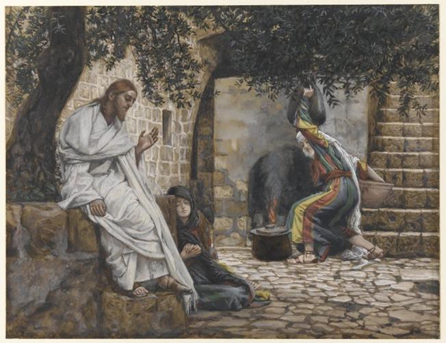 File:Brooklyn Museum - Mary Magdalene at the Feet of Jesus - James Tissot.jpg