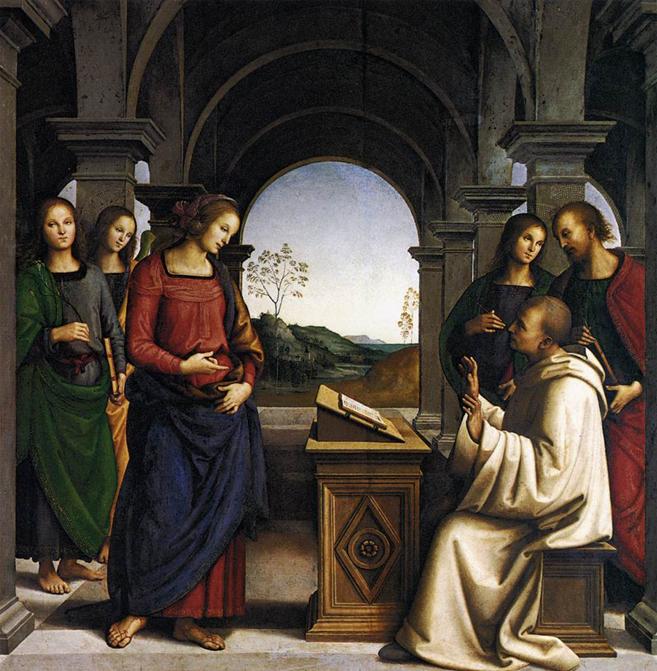 https://upload.wikimedia.org/wikipedia/commons/4/4a/Perugino%2C_apparizione_della_vergine_a_san_bernardo%2C_monaco.jpg