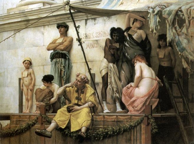 File:Boulanger Gustave Clarence Rudolphe The Slave Market.jpg