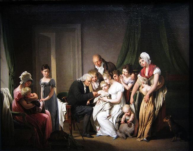 Arquivo: Londre wellcome institute boilly vacinae.jpg