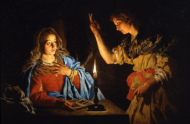 Arquivo: Matthias Stomer - Annunciazione - Google Art Project.jpg