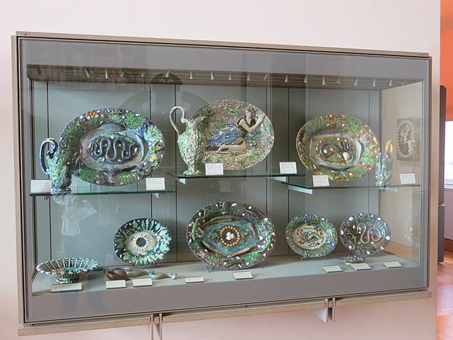 File:Ouvrages de Bernard Palissy (Louvre).jpg