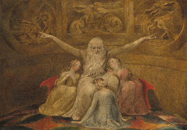 Ficheiro:Job and His Daughters(tempera).jpg