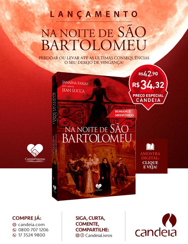 Na noite de So Bartolomeu