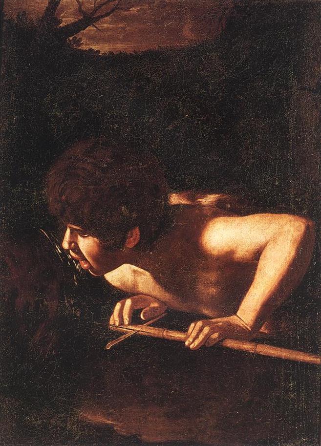 https://upload.wikimedia.org/wikipedia/commons/b/b5/Michelangelo_Merisi_da_Caravaggio_-_St_John_the_Baptist_at_the_Well_-_WGA04201.jpg