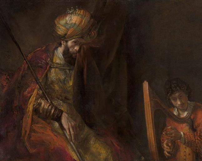 Saul and David by Rembrandt Mauritshuis 621.jpg