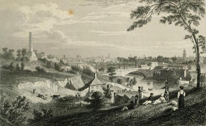 File:Dublin c1831 from the Phoenix Park.JPG