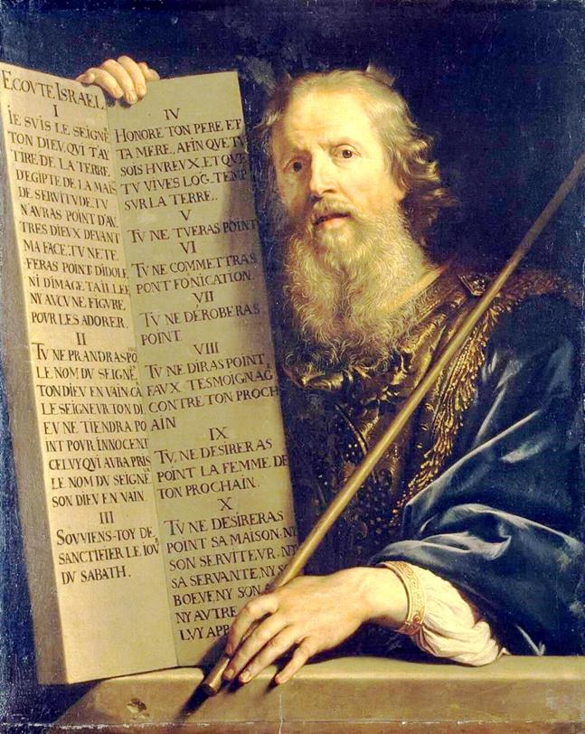 https://upload.wikimedia.org/wikipedia/commons/4/47/Philippe_de_Champaigne_-_Moses_with_the_Ten_Commandments_-_WGA04717.jpg