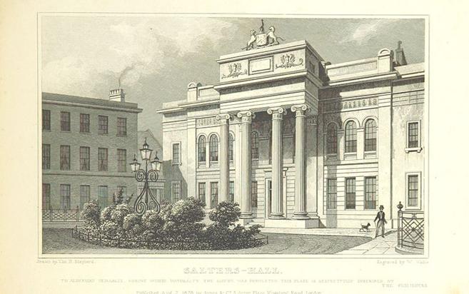 File:Salters Hall - Shepherd, Metropolitan Improvements (1828), p273.jpg