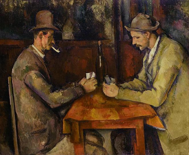 File: Les Joueurs de cartes, por Paul Czanne.jpg