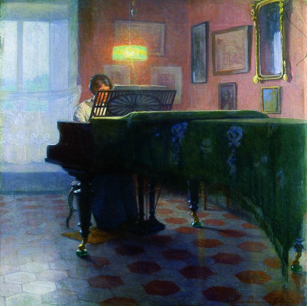 Arquivo: Elin Danielson-Gambogi - The Piano Player (1907) .jpg