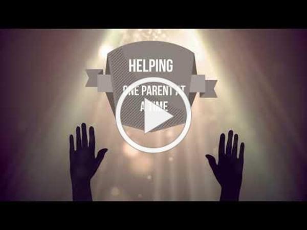Spiritist Parenting App