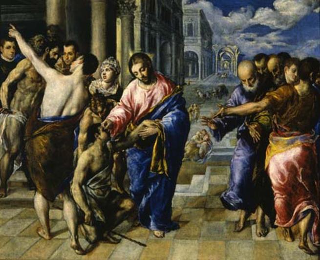 Arquivo: Guarigione del nato cieco, El Greco.jpg
