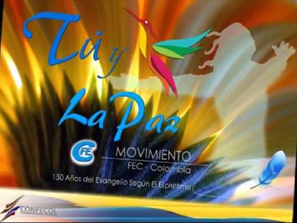 Video 2do Movimiento Tu y La Paz