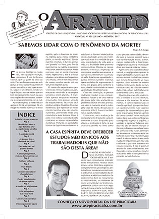 Jornal O Arauto