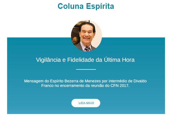 Coluna Esprita