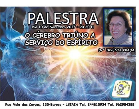 Foto de Associao Esprita de Leiria.