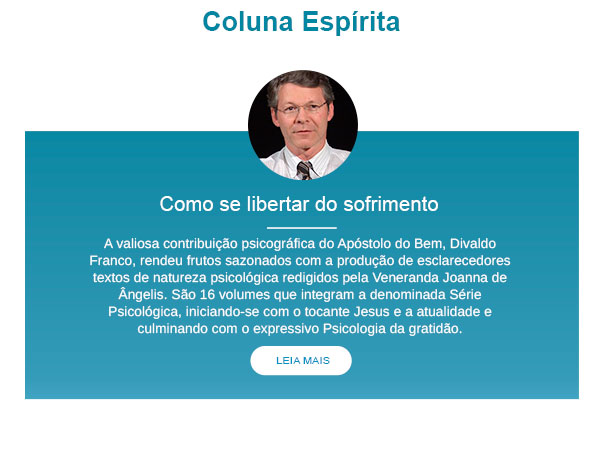 Coluna Esprita