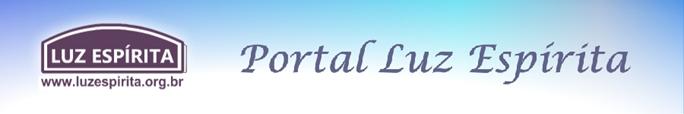 Portal Luz Esprita