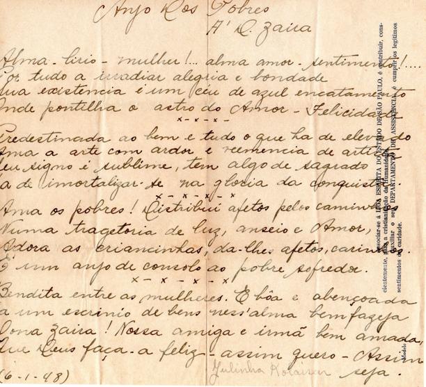 JULINHAPARAZAIRA