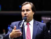 Resultado de imagem para rodrigo maia