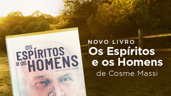 Os espritos e os homens