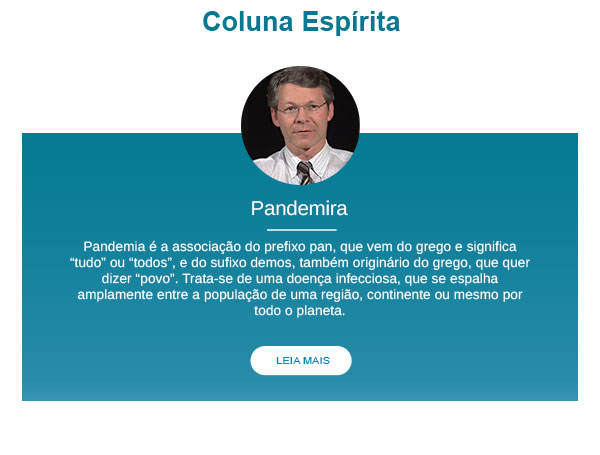 Coluna Esprita