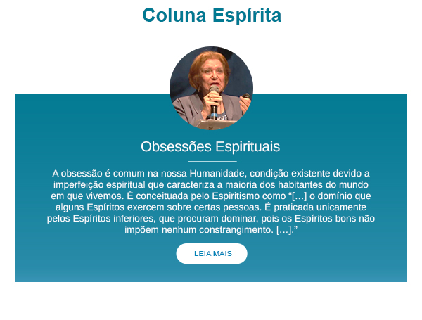 Coluna Esprita