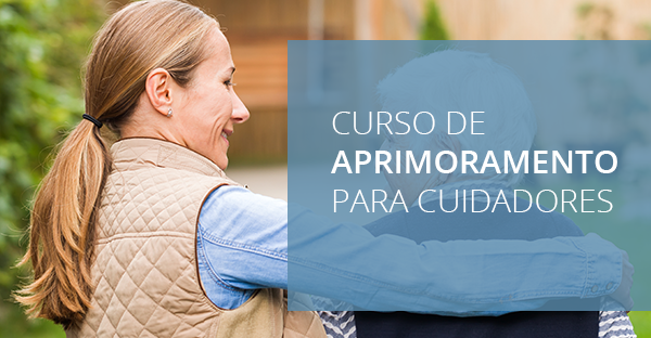 Curso para Cuidadores