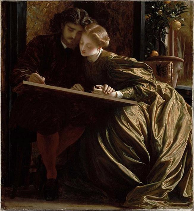 File: Leighton lua de mel do pintor-1864.jpg