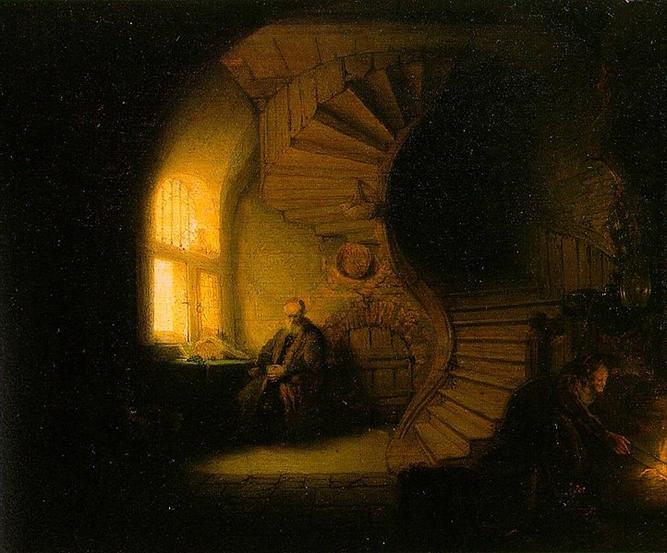 File: Rembrandt - o filsofo em Meditation.jpg