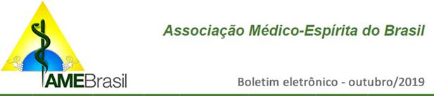 Boletim eletrônico da AME-Brasil
