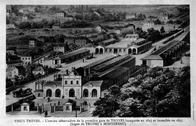 https://upload.wikimedia.org/wikipedia/commons/thumb/8/8f/Gare-Troyes-1847.jpg/1024px-Gare-Troyes-1847.jpg