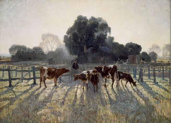 File: Elioth Gruner - geada da primavera - Google Art Project.jpg