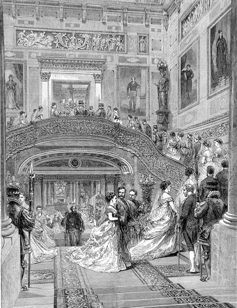 File:Buckingham Palace Grand Staircase The Graphic 1870.jpg
