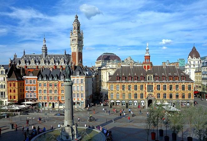 Arquivo: Lille vue gd place.JPG