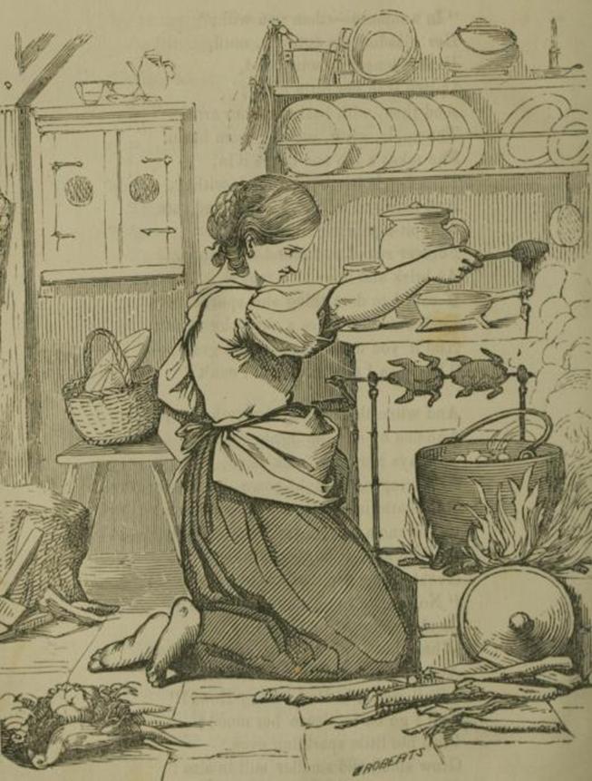 https://upload.wikimedia.org/wikipedia/commons/8/80/Disgreuntled_Cook.jpg