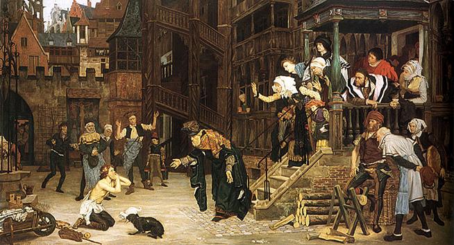 File:James Tissot - The Return of the Prodigal Son.jpg