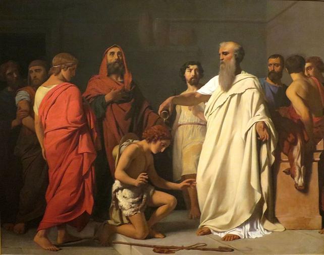 https://upload.wikimedia.org/wikipedia/commons/thumb/8/8e/B%C3%A9nouville%2C_Samuel_sacrant_David.jpg/800px-B%C3%A9nouville%2C_Samuel_sacrant_David.jpg