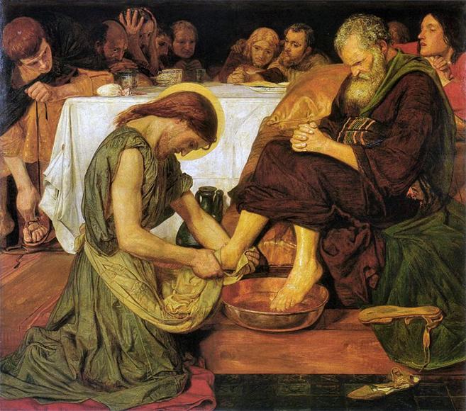 https://upload.wikimedia.org/wikipedia/commons/thumb/1/12/Jesus_washing_Peter%27s_feet.jpg/800px-Jesus_washing_Peter%27s_feet.jpg