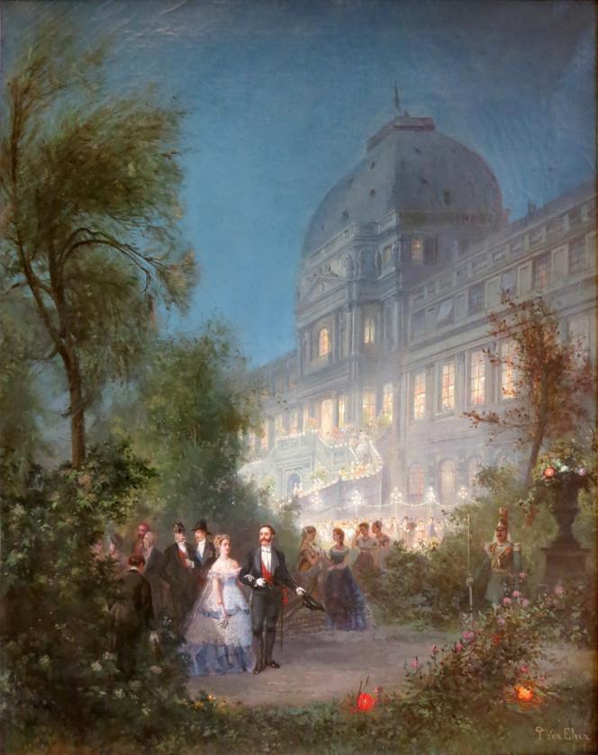 https://upload.wikimedia.org/wikipedia/commons/d/d6/PierreTetarVanElvenF%C3%AAteAuxTuileries10juin1867.JPG