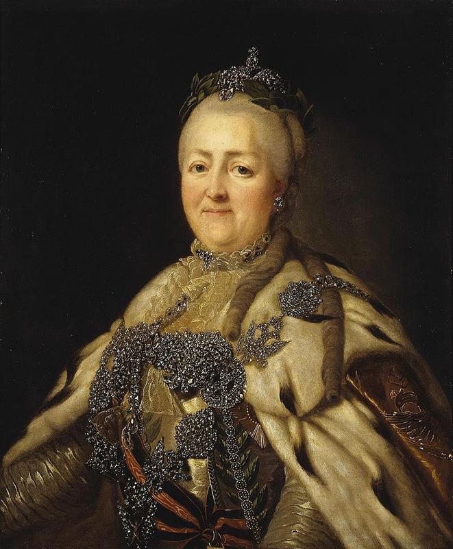 https://upload.wikimedia.org/wikipedia/commons/thumb/2/27/Catherine_II_by_anonymous_after_Roslin_%2818_c.%2C_Hermitage%29.jpg/844px-Catherine_II_by_anonymous_after_Roslin_%2818_c.%2C_Hermitage%29.jpg
