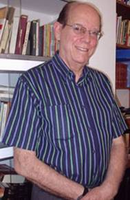 RICHARD SIMONETTI