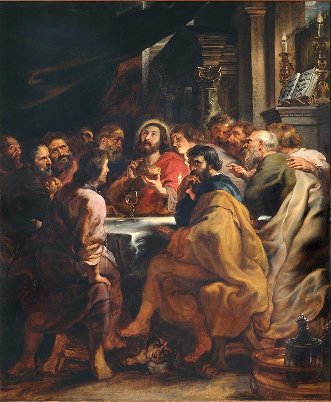 https://upload.wikimedia.org/wikipedia/commons/thumb/4/4d/Peter_Paul_Rubens_-_Last_Supper_-_WGA20255.jpg/844px-Peter_Paul_Rubens_-_Last_Supper_-_WGA20255.jpg