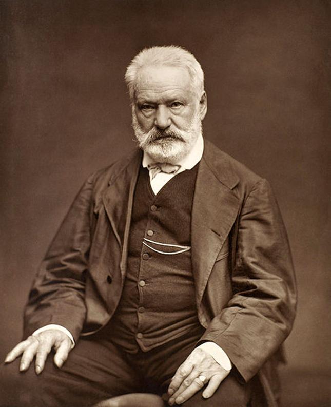 File:Victor Hugo by tienne Carjat 1876 - full.jpg