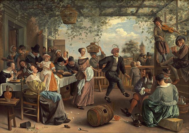 https://upload.wikimedia.org/wikipedia/commons/thumb/4/49/Jan_Steen_-_The_Dancing_Couple_-_Google_Art_Project.jpg/1280px-Jan_Steen_-_The_Dancing_Couple_-_Google_Art_Project.jpg