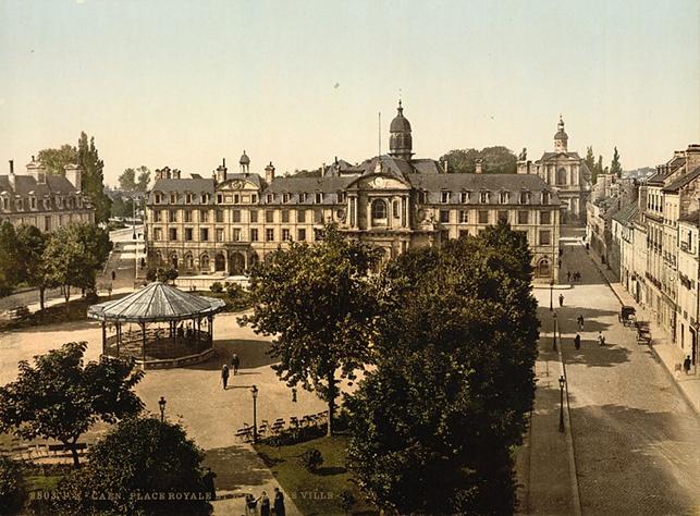 Arquivo: Caen placerepublique congres.jpg