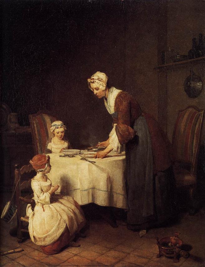 https://upload.wikimedia.org/wikipedia/commons/1/14/Jean_Sim%C3%A9on_Chardin_-_The_Prayer_before_Meal_-_WGA04768.jpg