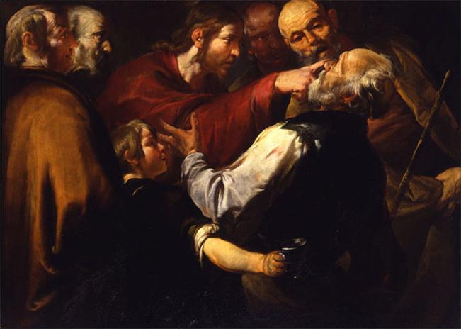 File:Gioacchino Assereto - Christ healing the blind man.jpg