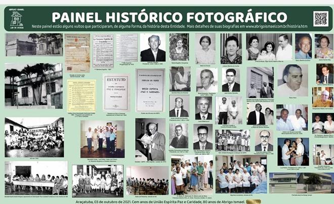 Pode ser uma imagem de 8 pessoas, pessoas em p e texto